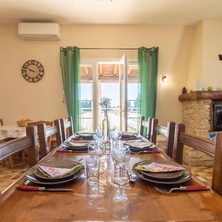 Holiday Home Mas De La Gourmette By Interhome Châteaurenard Dış mekan fotoğraf