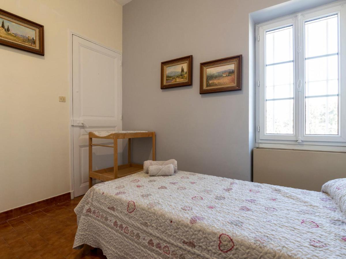 Holiday Home Mas De La Gourmette By Interhome Châteaurenard Dış mekan fotoğraf